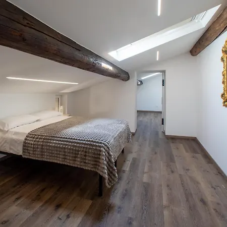 شقة Italstay - La Casa Di Giuly *