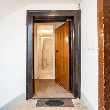 Italstay - La Casa Di Giuly Verona
