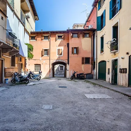 Daire Italstay - La Casa Di Giuly *